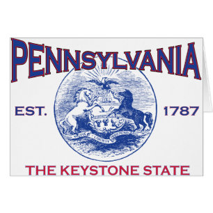 PENNSYLVANIA El Estado de la Piedra Angular
