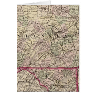 Pennsylvania, Maryland, Nueva Jersey, Delaware