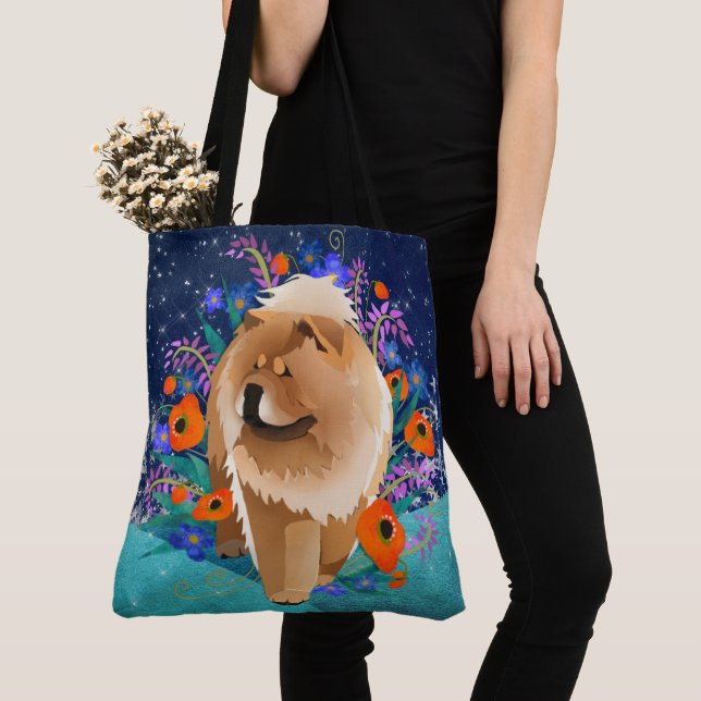 PENNY 4 UR THOUGHTP travesía o bolsa de té (Detalle)