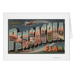 Pensacola, Florida (Aviones)