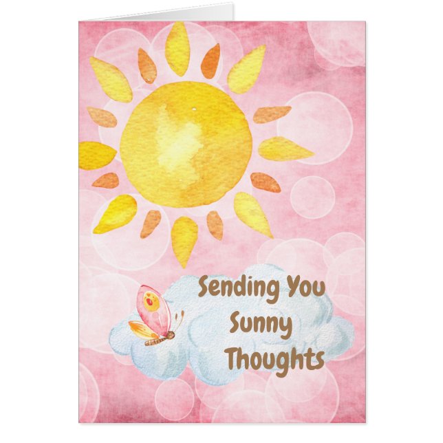 Pensamiento de las acuarelas (Frente)