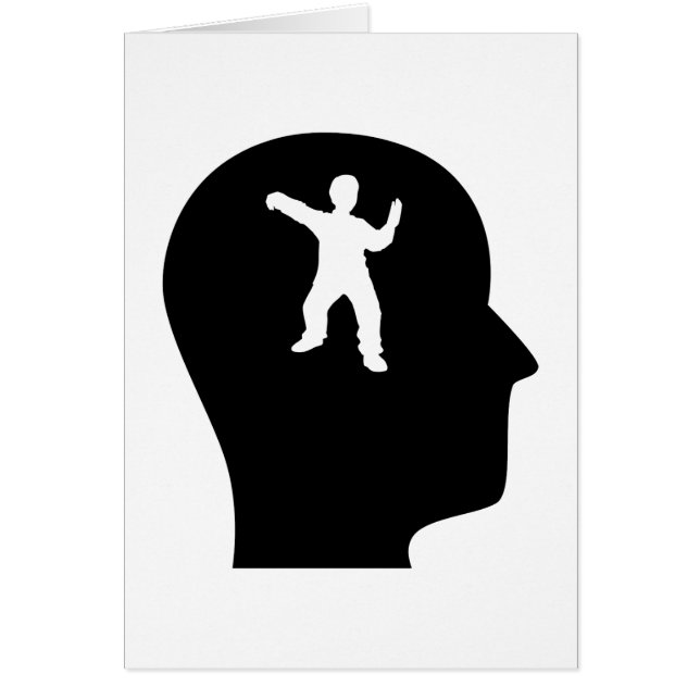 Pensamiento en ji del Tai (Frente)