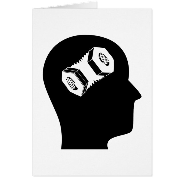 Pensamiento en la concertina (Frente)