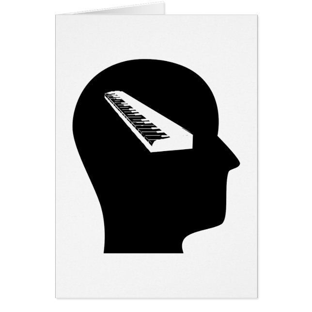 Pensamiento en los teclados (Frente)