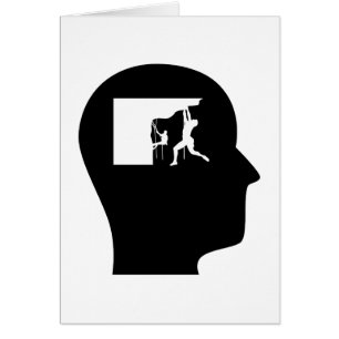 Pensamiento en subir