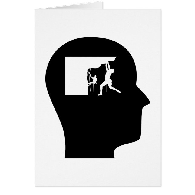 Pensamiento en subir (Frente)