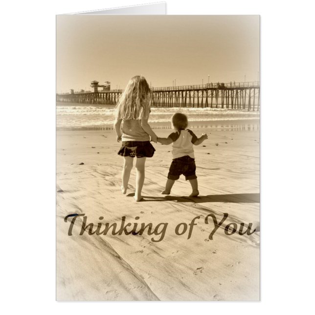 Pensamiento infantil (Frente)