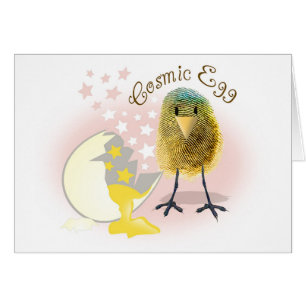 Pensamientos cósmicos de usted….