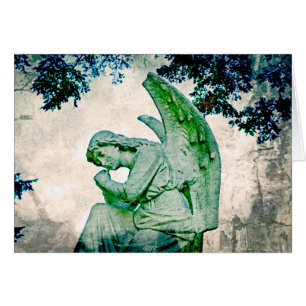 Pensamientos de Ángel