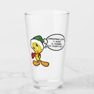 Pensamientos de los Navidades TWEETY™