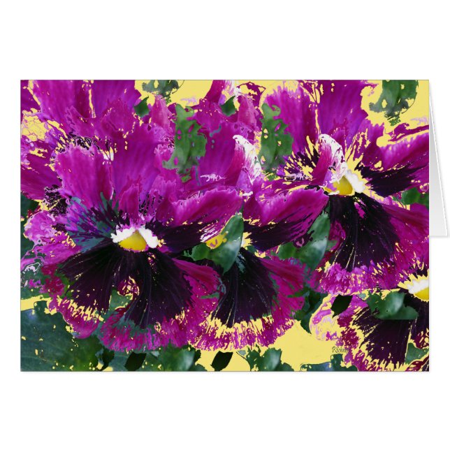 Pensamientos de noviembre (Anverso (Horizontal))