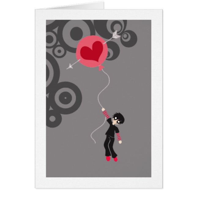 Pensamientos de usted (Frente)