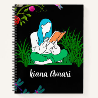 Pensamientos en auge: Un diario para una reflexión