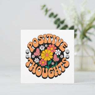 Pensamientos positivos - Floral Inspiradora (2)