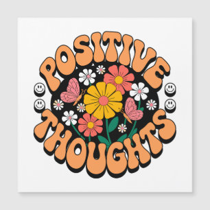 Pensamientos positivos - Floral Inspiradora (2)