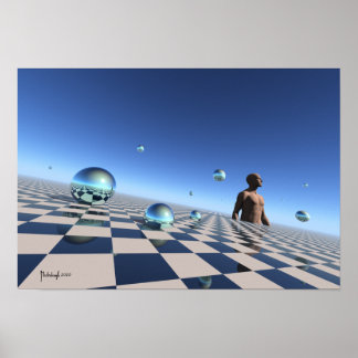 Pensamientos y arte surrealista