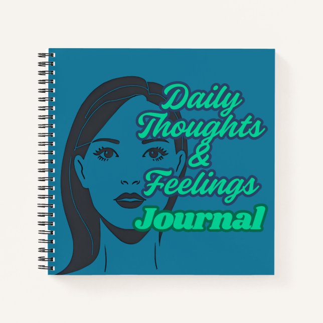 Pensamientos y sentimientos diarios