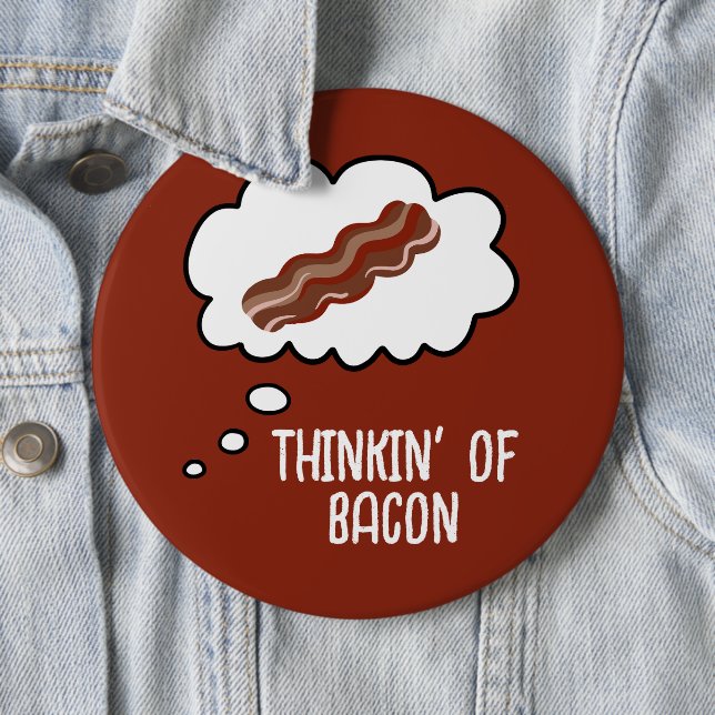 Pensando en el botón gracioso de Bacon (In situ)