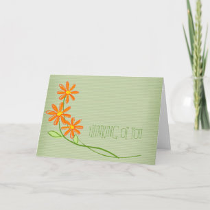 Pensando en las tarjetas de felicitación