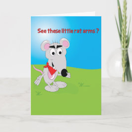 Pensando en su tarjeta