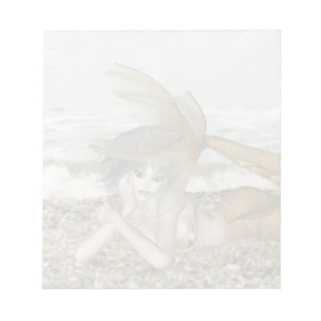 Pensando en ti Bloc de notas (Frente)