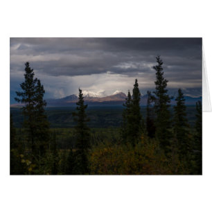 Pensando En Ti Fotografía De Montañas Iluminadas