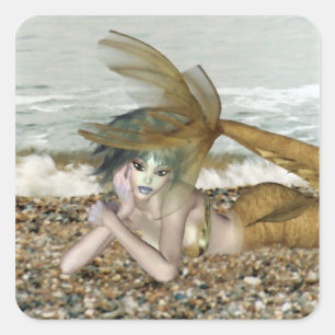 Pensando en ti Pegatina