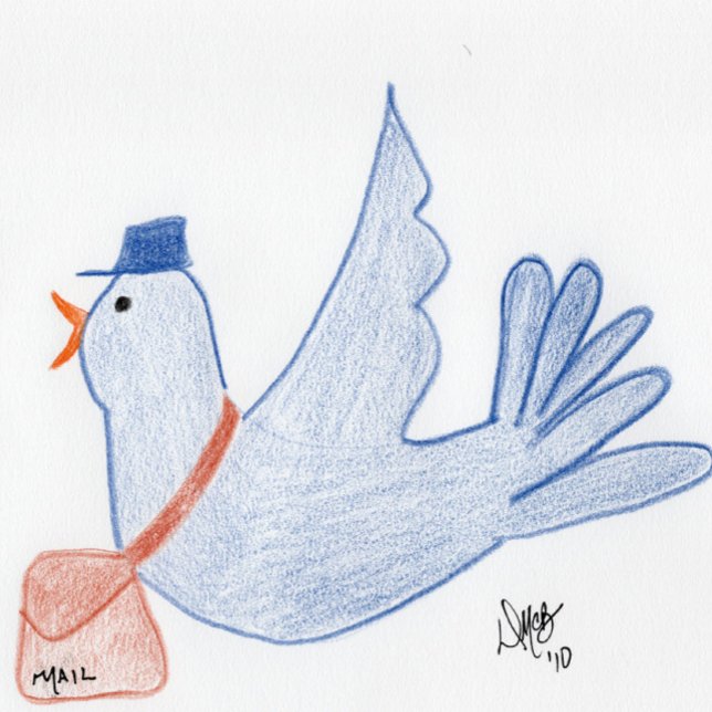 Pensando en ti - sólo cayendo por tarjeta de salud (Subido por el creador)