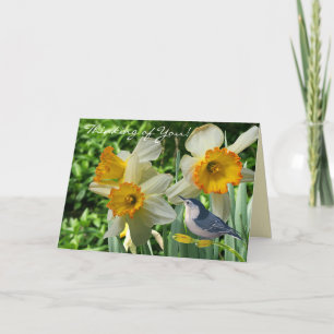 ¡Pensando en ti! Tarjeta