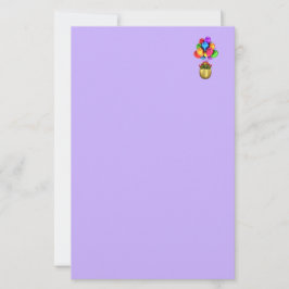 Pensando en Ti y Tu Familia Hoy Papelería