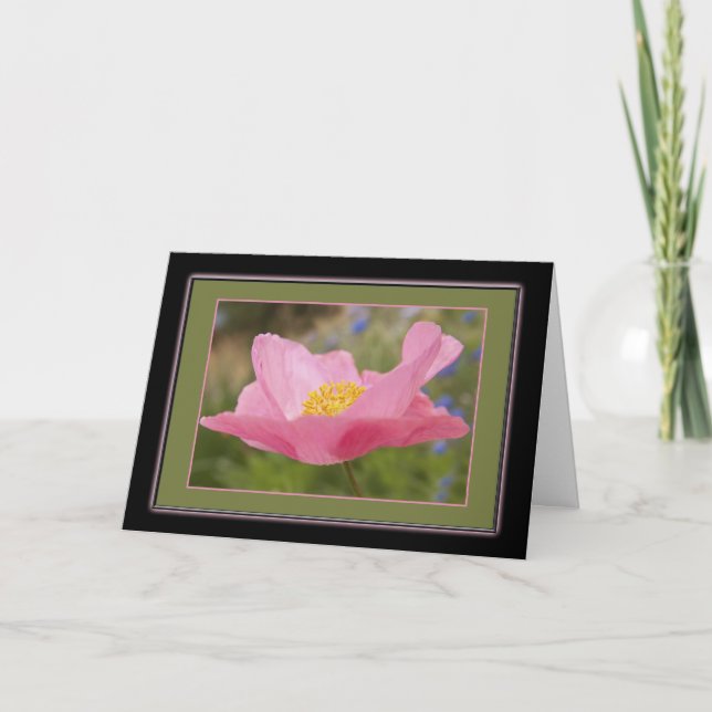 Pensando En Tu Plantilla De Fotografía De Adormide (Anverso)