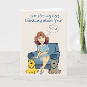 Pensando en tu tarjeta