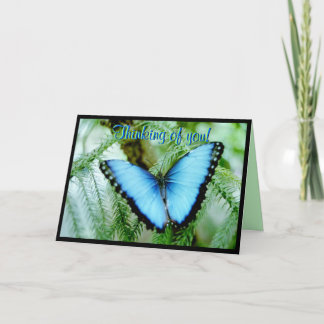 Pensando en tu tarjeta de felicitación