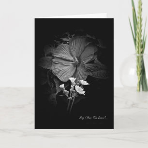 Pensando En Tu Tarjeta De Saludo TBW - Romántico