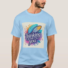 Pensando En Tus Pies Diseñar Camisetas Para Hombre