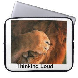 Pensar en la bolsa electrónica en voz alta