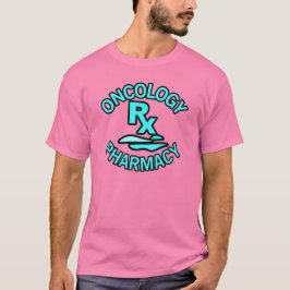 Pensar en la camiseta rosa