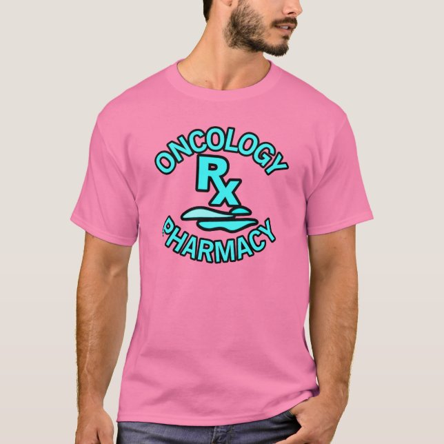 Pensar en la camiseta rosa (Anverso)
