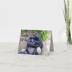 Pensar En La Tarjeta