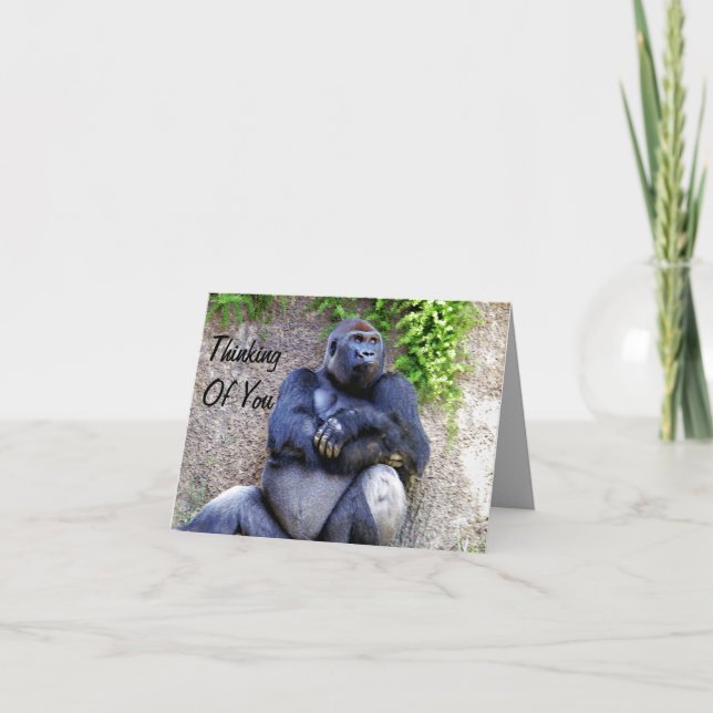 Pensar En La Tarjeta (Anverso)