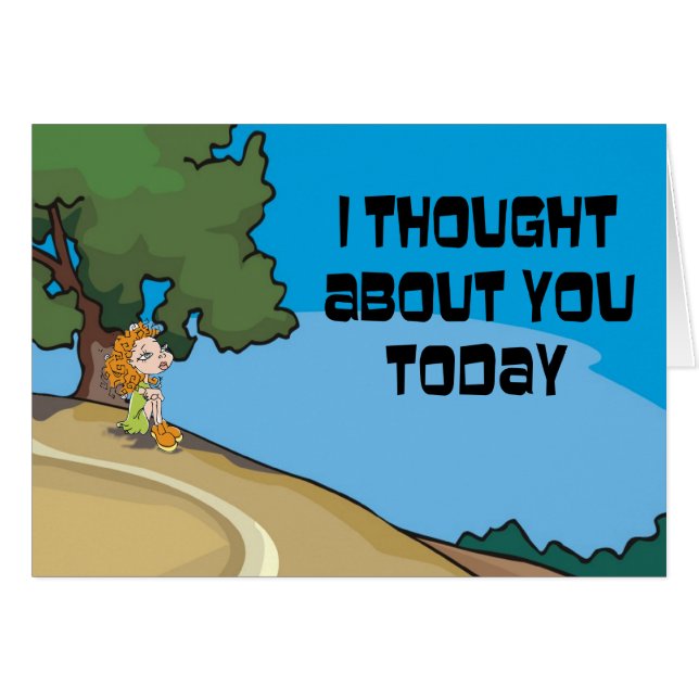 Pensar En Ti (Anverso (Horizontal))