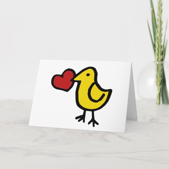 Pensar en tu tarjeta (Anverso)