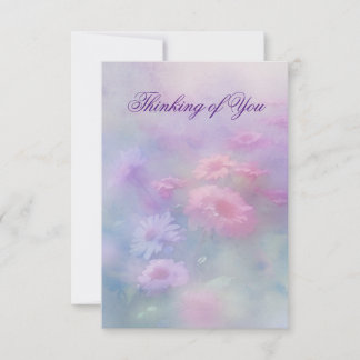 Pensar en tu tarjeta