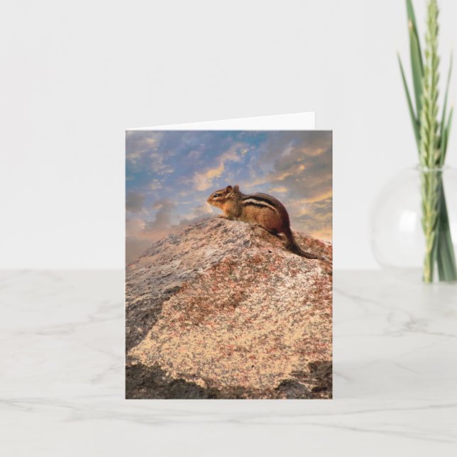 Pensar en tu tarjeta (Anverso)