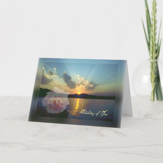 Pensar en tu tarjeta (Anverso)