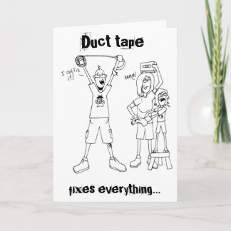 Pensar en tu tarjeta