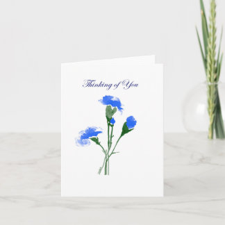 Pensar en tus tarjetas