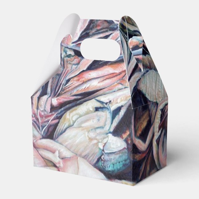 Pensar fuera de la caja (Front Side)