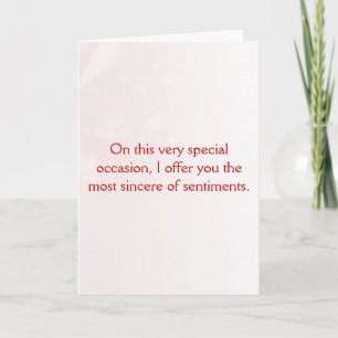 Pensé en dejar que esta tarjeta hiciera todo el tr