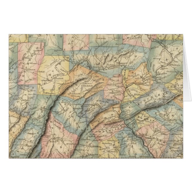 Pensilvania 8 (Anverso (Horizontal))